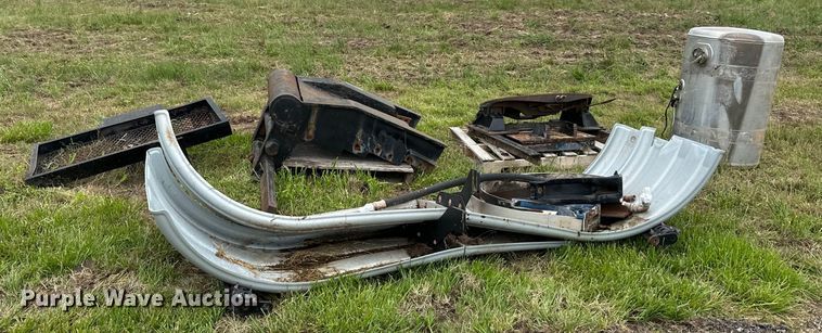 image for item NT9223 Truck parts 