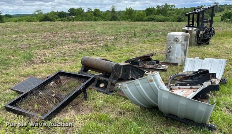 image for item NT9223 Truck parts 