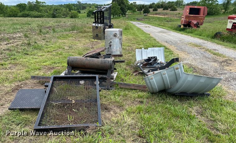 image for item NT9223 Truck parts 