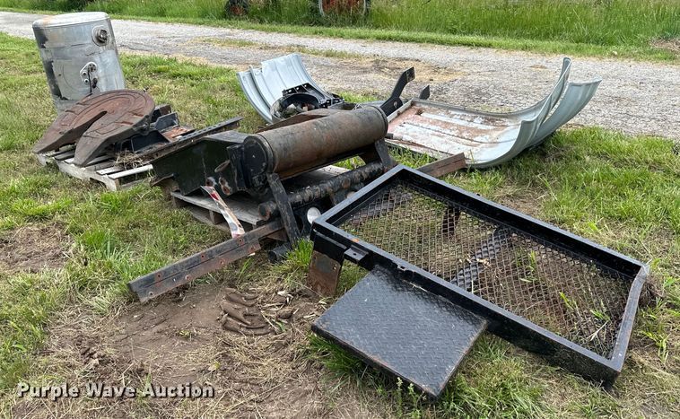 image for item NT9223 Truck parts 