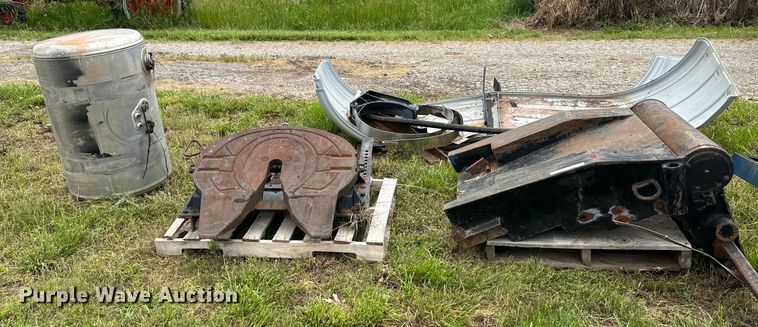 image for item NT9223 Truck parts 