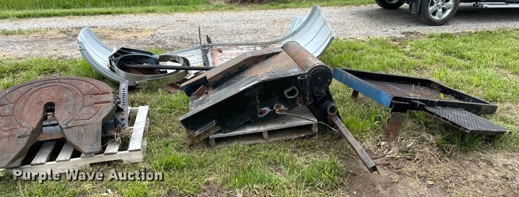 image for item NT9223 Truck parts 