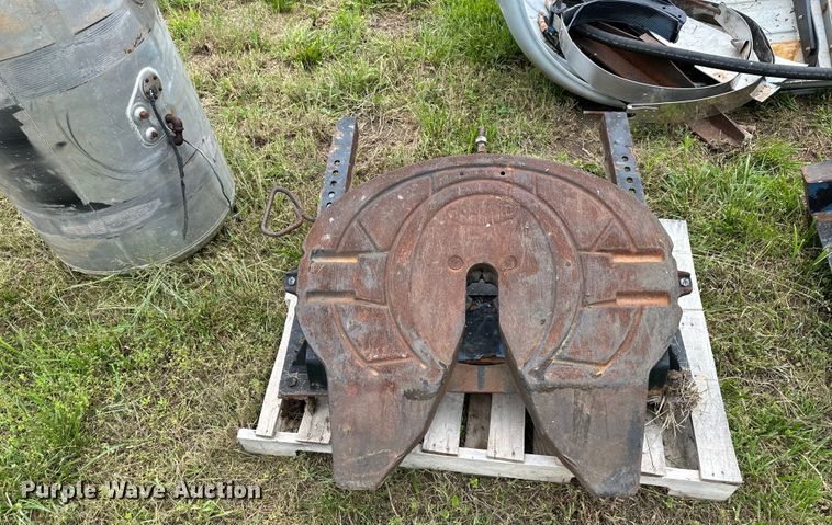 image for item NT9223 Truck parts 