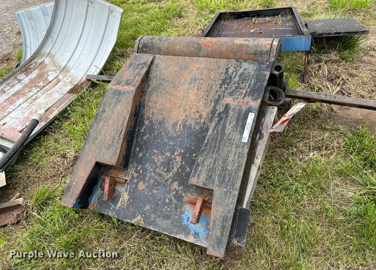 image for item NT9223 Truck parts 