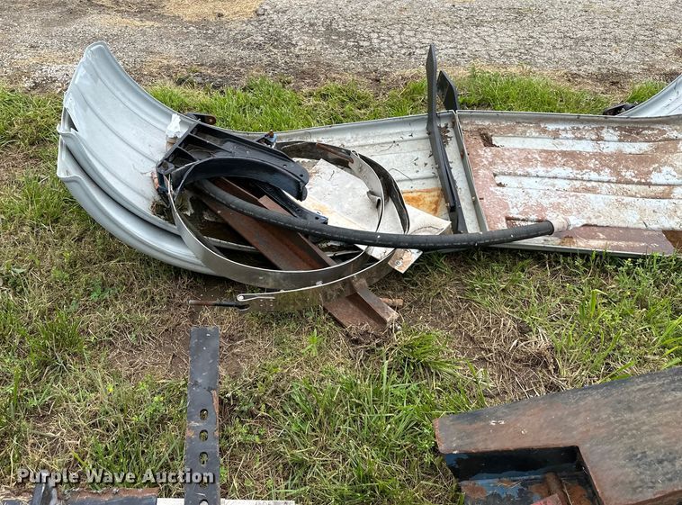 image for item NT9223 Truck parts 