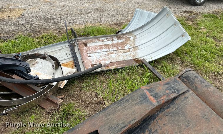 image for item NT9223 Truck parts 