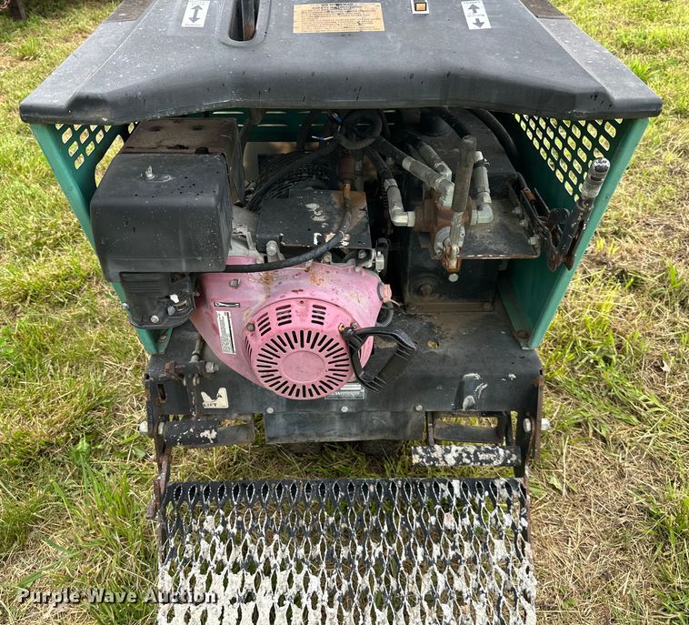 image for item NT9226 Whiteman  WBH-16 concrete buggy