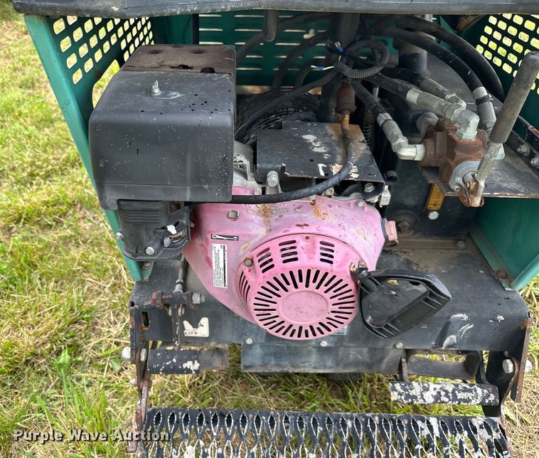 image for item NT9226 Whiteman  WBH-16 concrete buggy