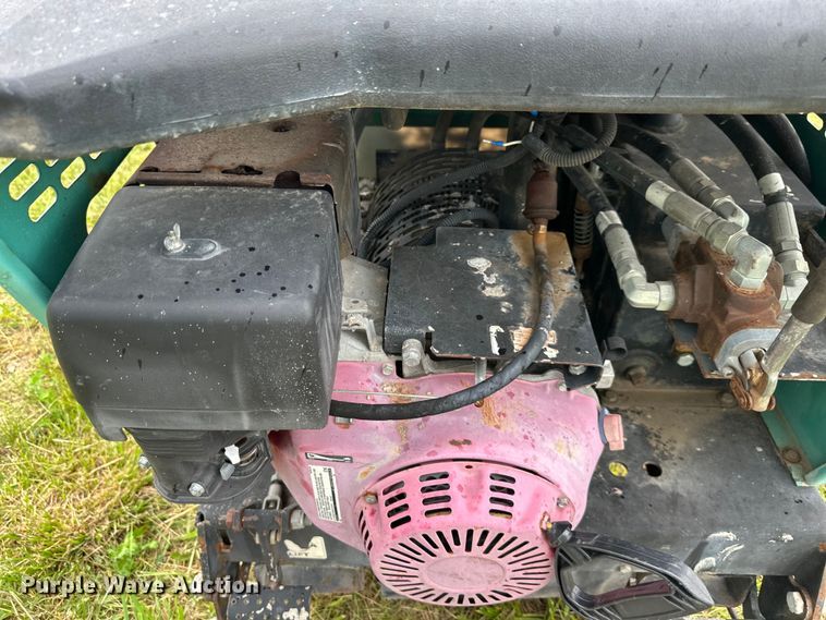 image for item NT9226 Whiteman  WBH-16 concrete buggy