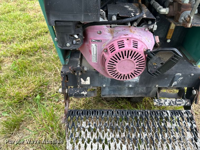 image for item NT9226 Whiteman  WBH-16 concrete buggy