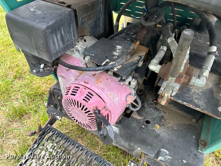 image for item NT9226 Whiteman  WBH-16 concrete buggy