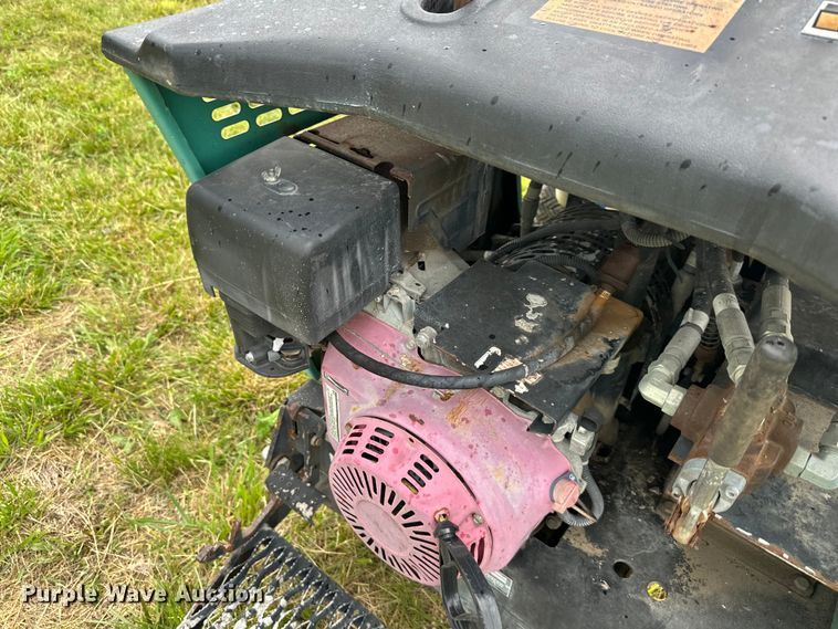 image for item NT9226 Whiteman  WBH-16 concrete buggy