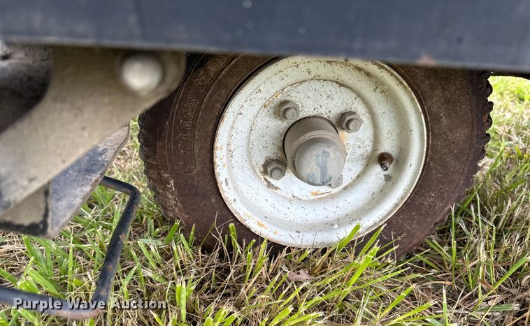 image for item NT9226 Whiteman  WBH-16 concrete buggy