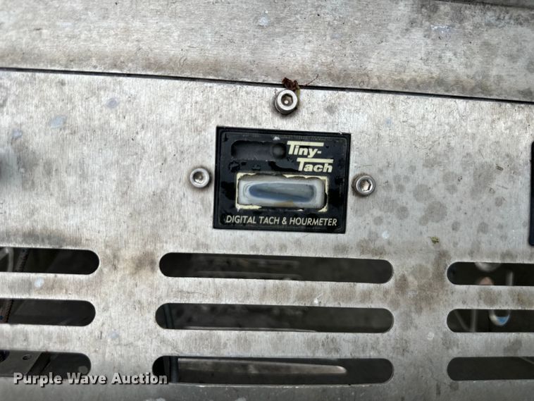 image for item NT9229 Soff-Cut X-450 concrete saw