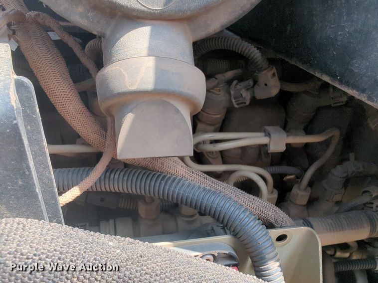 image for item NZ9725 2018 Ditch Witch  RT45 trencher