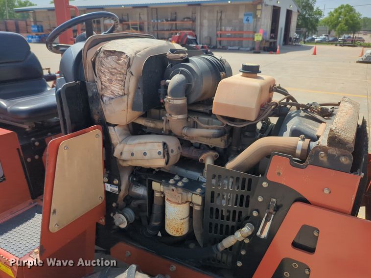 image for item NZ9725 2018 Ditch Witch  RT45 trencher