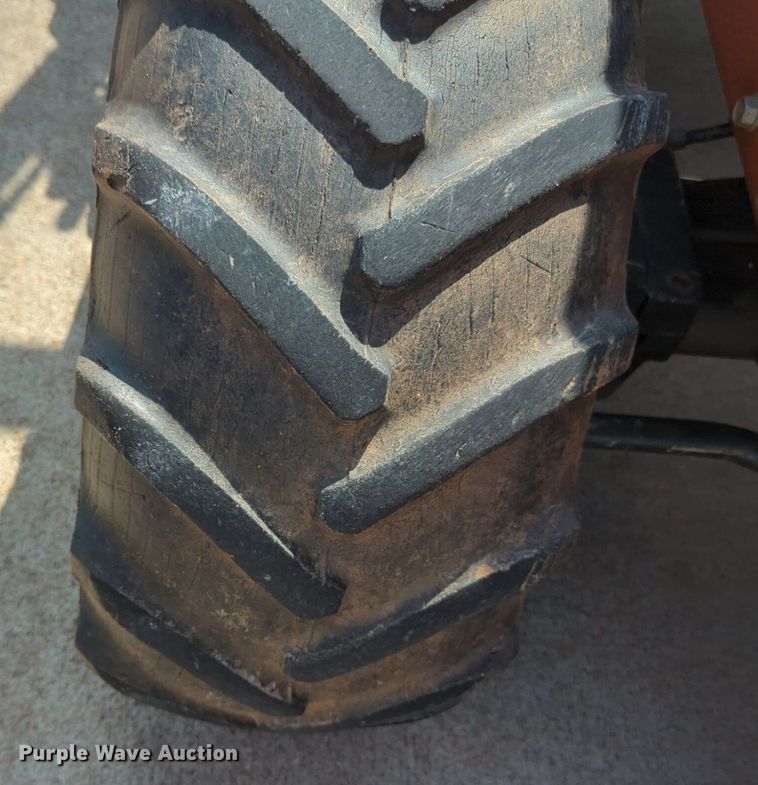 image for item NZ9725 2018 Ditch Witch  RT45 trencher