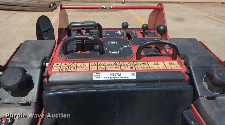 image for item NZ9727 2019 Toro TX 1000 compact utility loader