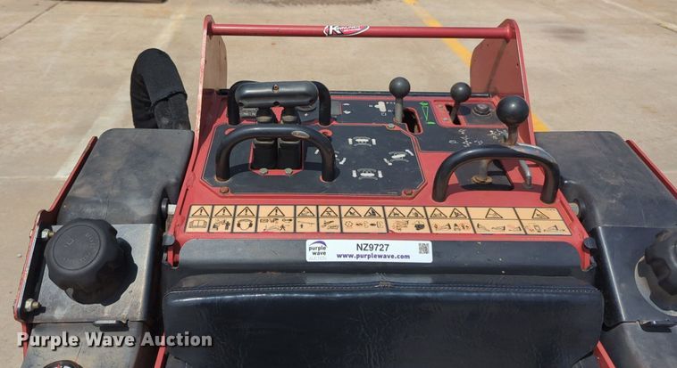 image for item NZ9727 2019 Toro TX 1000 compact utility loader