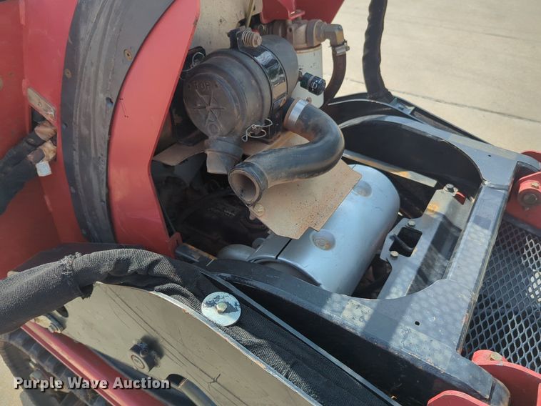 image for item NZ9727 2019 Toro TX 1000 compact utility loader