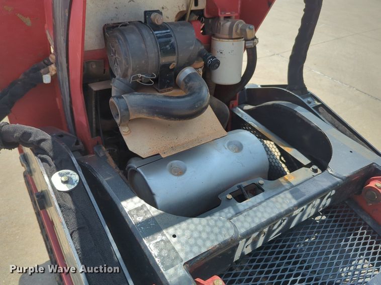 image for item NZ9727 2019 Toro TX 1000 compact utility loader