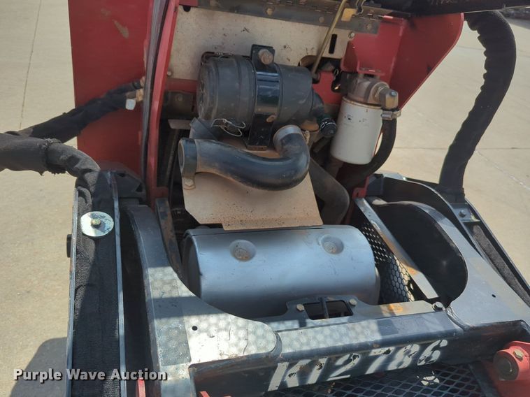 image for item NZ9727 2019 Toro TX 1000 compact utility loader