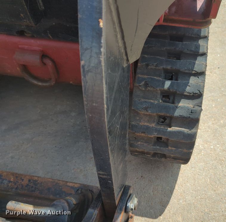 image for item NZ9727 2019 Toro TX 1000 compact utility loader