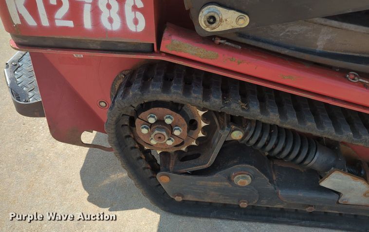 image for item NZ9727 2019 Toro TX 1000 compact utility loader