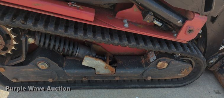 image for item NZ9727 2019 Toro TX 1000 compact utility loader