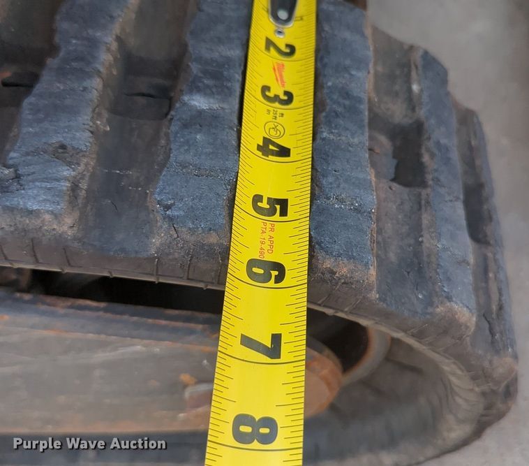 image for item NZ9727 2019 Toro TX 1000 compact utility loader