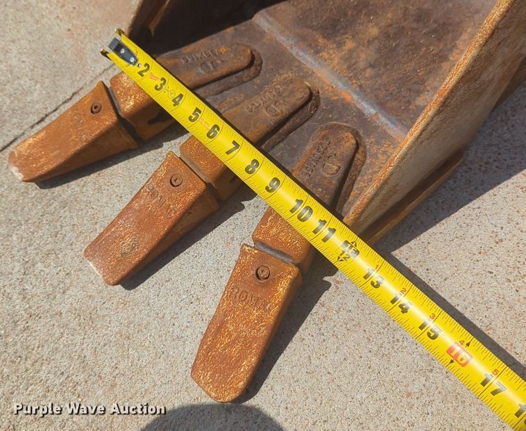 image for item NZ9728 John Deere 17G mini excavator