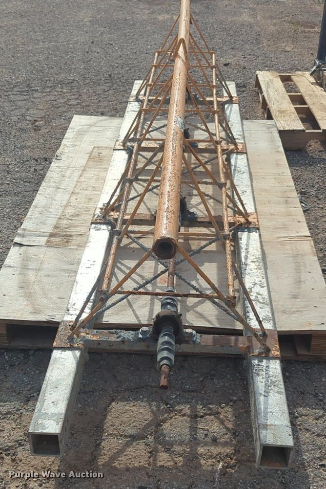 image for item NZ9731 Speed Screed screed