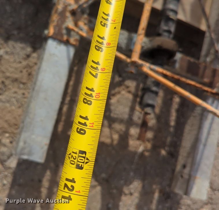 image for item NZ9731 Speed Screed screed