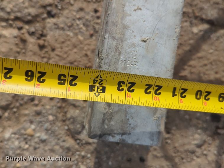 image for item NZ9731 Speed Screed screed