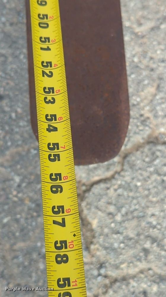 image for item NZ9734 54