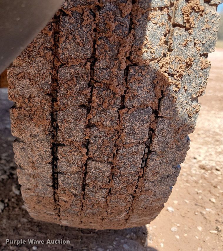 image for item NZ9761 2016 Dodge Ram 4500HD truck cab and chassis