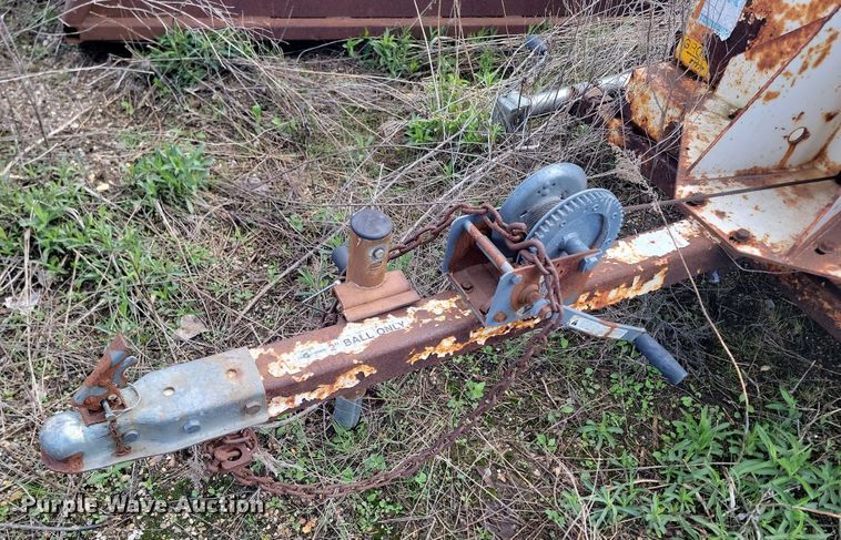 image for item NZ9836 Terex C2-130/4 light plant