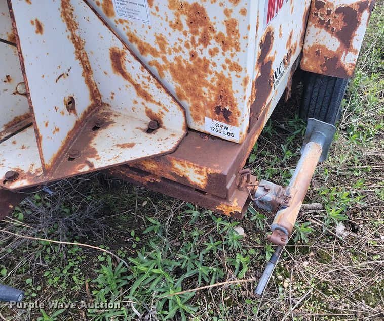 image for item NZ9836 Terex C2-130/4 light plant