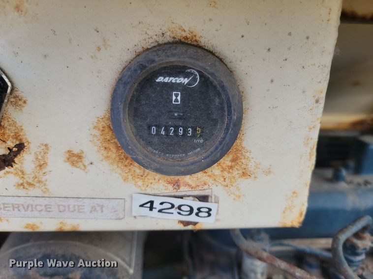 image for item NZ9836 Terex C2-130/4 light plant