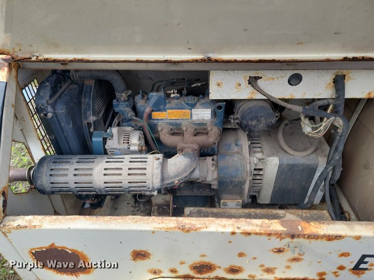 image for item NZ9836 Terex C2-130/4 light plant