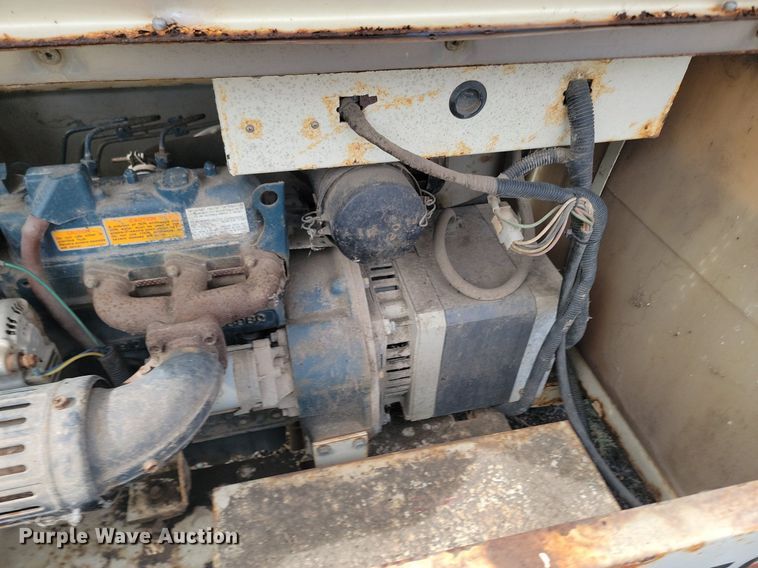 image for item NZ9836 Terex C2-130/4 light plant