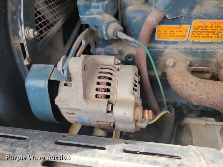 image for item NZ9836 Terex C2-130/4 light plant