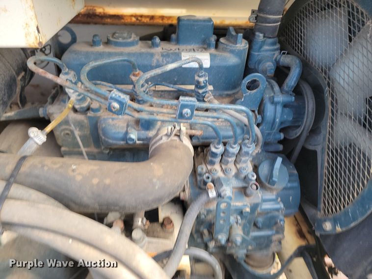 image for item NZ9836 Terex C2-130/4 light plant