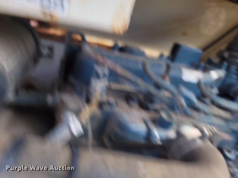 image for item NZ9836 Terex C2-130/4 light plant