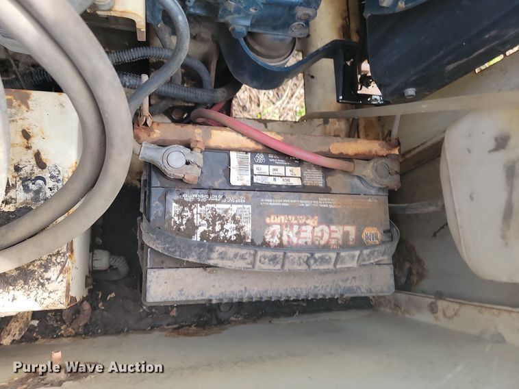 image for item NZ9836 Terex C2-130/4 light plant