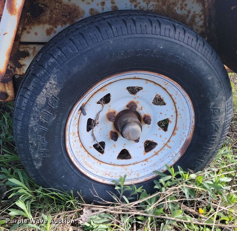 image for item NZ9836 Terex C2-130/4 light plant