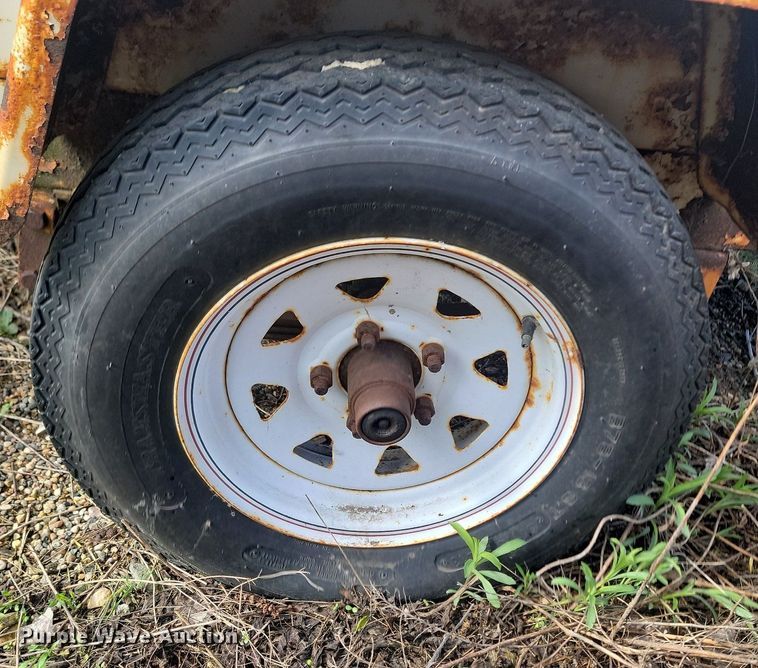 image for item NZ9836 Terex C2-130/4 light plant