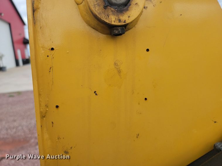 image for item NZ9838 Gehl R105 skid steer loader