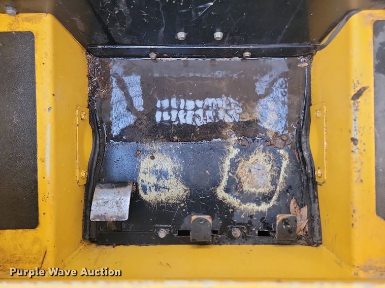 image for item NZ9838 Gehl R105 skid steer loader