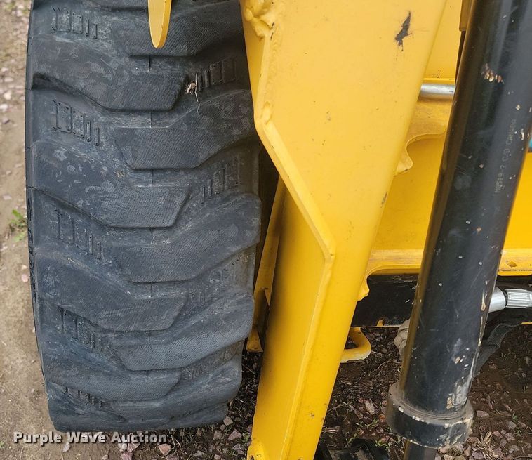 image for item NZ9838 Gehl R105 skid steer loader